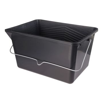 Verfemmer Zwart 25 Liter