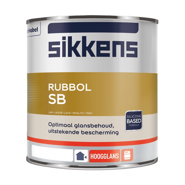 Sikkens Rubbol SB