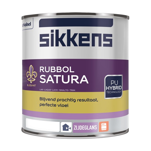 Sikkens Rubbol Satura