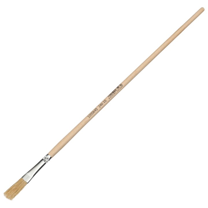 Platinum Lyons penseel